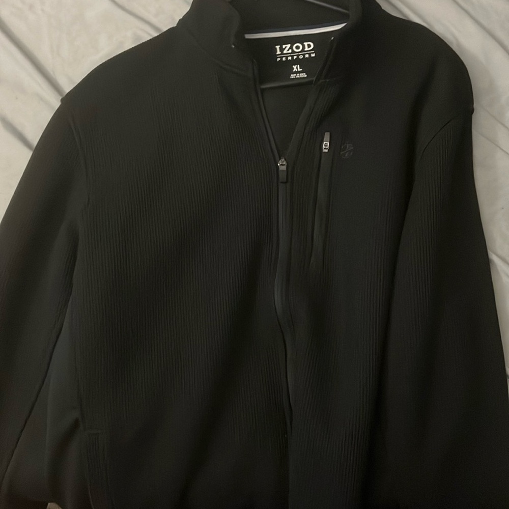 Izod jacket